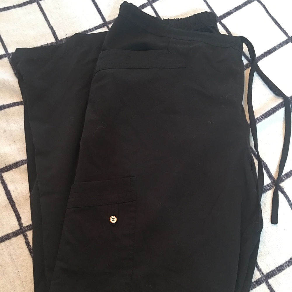 Grey’s Anatomy scrub pants